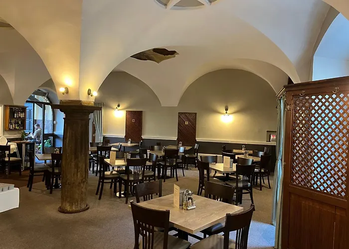 Hotel U Dvou medvídků